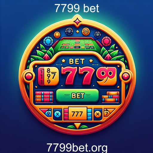 Explorando a Categoria de Apostas do 7799 Bet: Entretenimento e Emoção